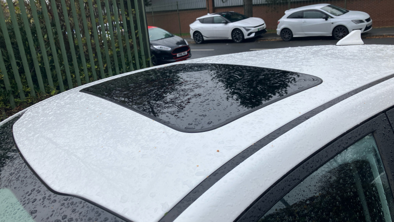 Kia Picanto 1.25 GT-line S 5dr Petrol Hatchback